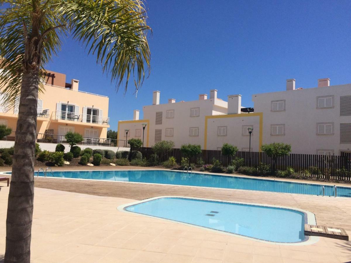 Casa Cabanas - Cabanas Gardens Cabanas De Tavira Exterior foto